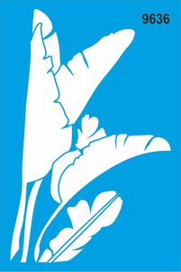 Related product image StencilSepeti Artistic Papers & Pens