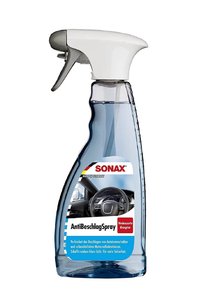 İlgili ürün resmi Sonax Buğu Giderici