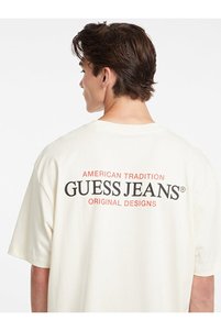 Obrázek souvisejícího produktu Guess Jeans Trička