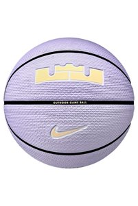 Nike Playground 2.0 8P L. James Deflated Unisex Mor Basketbol Topu