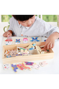 Related product image Choice Kids Puzzle and Jigsaw