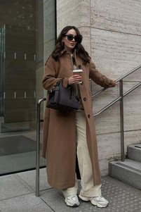Related product image Olcay Modest Overcoats