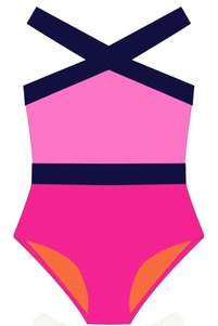 Zugehöriges Produktbild DEEP BEACH Badeanzüge