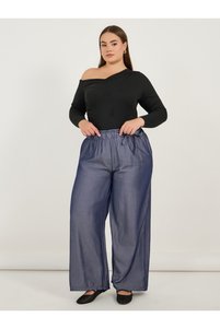 Related product image Styli Plus Size Pants