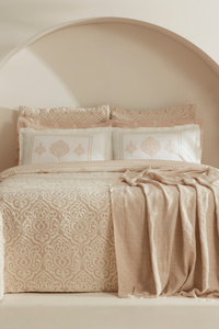 Related product image Karaca Home Double Bedspreads