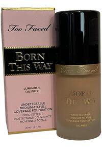 Related product image Too Faced Foundations