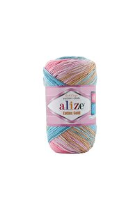 İlgili ürün resmi Alize Örgü İpi