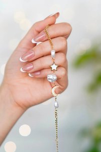Related product image The Collection Steel Bracelets