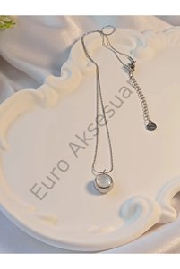 Related product image stainless steell Steel Necklaces