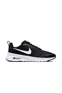 Nike Nike Air Max Nuaxis Erkek Günlük Ayakkabı FD4329-001 Siyah