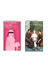 Related product image Türkiye İş Bankası Kültür Yayınları World Literature