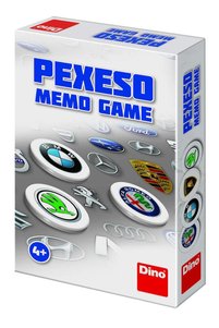 Súvisiaci obrázok produktu Dino Spoločenské hry