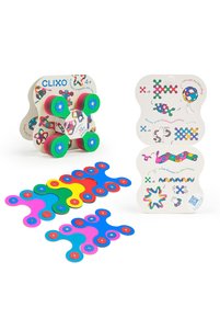 Imaginea produsului asociat Clixo Jucării de construit