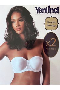 Related product image Yeni İnci Bras