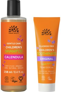 Related product image Urtekram Baby Shampoo