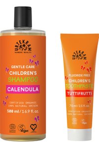 Related product image Urtekram Baby Shampoo