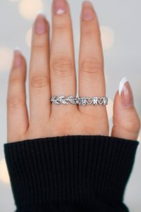 Related product image TREND COLLECTİON Bijou Rings