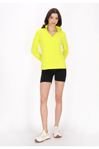 Zugehöriges Produktbild myMo ATHLSR Pullover