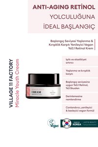 Related product image Village 11 Factory Face Creams