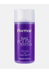 صورة المنتج ذات الصلة Flormar مزيلات طلاء الأظافر