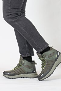 Jump 34651 Haki Su Geçirmez Erkek Bot - Fiyatı, Yorumları