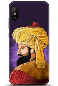 صورة المنتج ذات الصلة Noprin حافظات هواتف