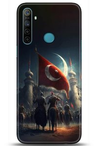 Related product image realme Phone Case