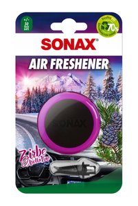 İlgili ürün resmi Sonax Araba Kokusu