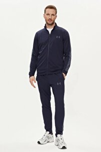 Under Armour Ua Rival Knit Erkek Eşofman Takımı 1357139-410