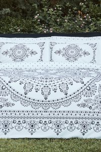 صورة المنتج ذات الصلة Karaca Home أغطية سرير مزدوج