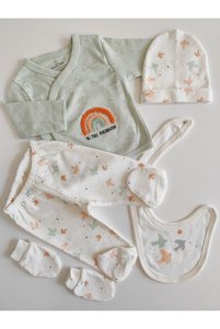 Related product image Bebekmağazam Coming Home Outfits