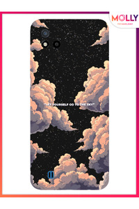 Related product image Molly Phone Case