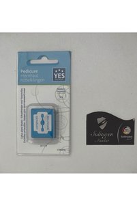 Related product image Solingen Manicure & Pedicure Tools