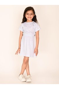 صورة المنتج ذات الصلة LilPicks By Styli فساتين