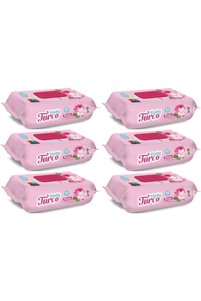 Related product image Baby Turco Wet Wipes