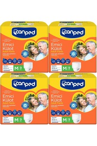 Related product image Canped Adult Diapers