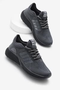 Related product image Tonny Black Sneakers