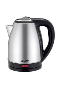 İlgili ürün resmi Lider Su Isıtıcı & Kettle
