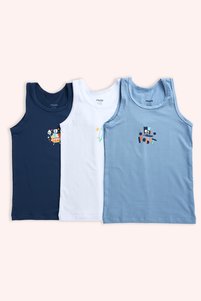 Related product image Panço Undershirt