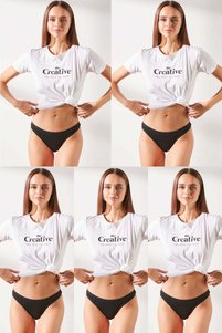 İlgili ürün resmi C&CITY Slip
