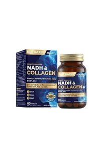 İlgili ürün resmi Nutraxin Kolajen