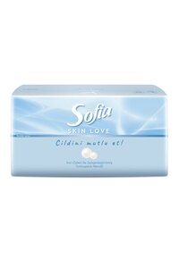 Sofia Skin Love Mendil 100'lü - Fiyatı, Yorumları