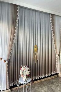 Related product image farbateks Tulle Curtains