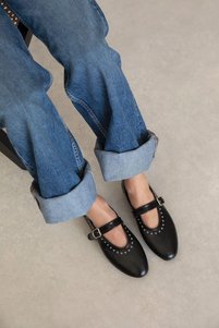 Related product image Straswans Ballerina Flats