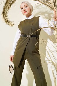 Related product image VOLT CLOTHİNG Two Piece Sets