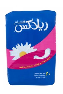 صورة المنتج ذات الصلة Relax فوط صحية