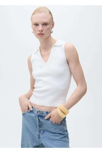 Zugehöriges Produktbild MANGO Blusen