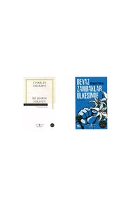 Related product image Türkiye İş Bankası Kültür Yayınları Novel