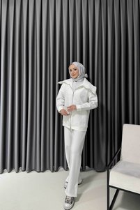 Related product image Melike Tatar Two Piece Sets
