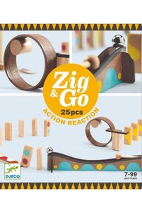Related product image djeco Building Sets & Block Toys